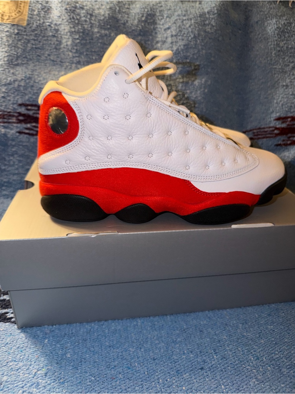 Jordan 13 Retro “Chicago” (2026)